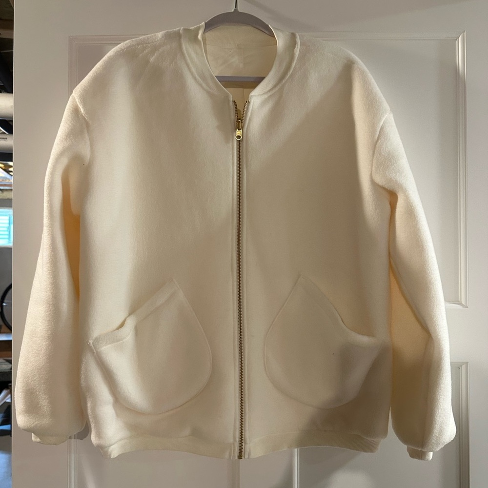 Gymshark Whitney Simmons Jacket